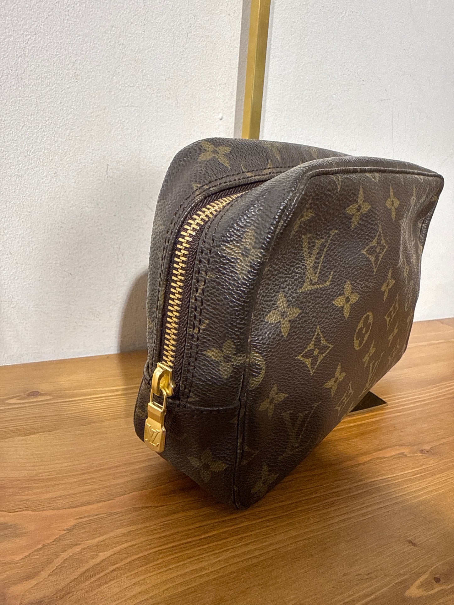 Louis Vuitton Trousse Monogram