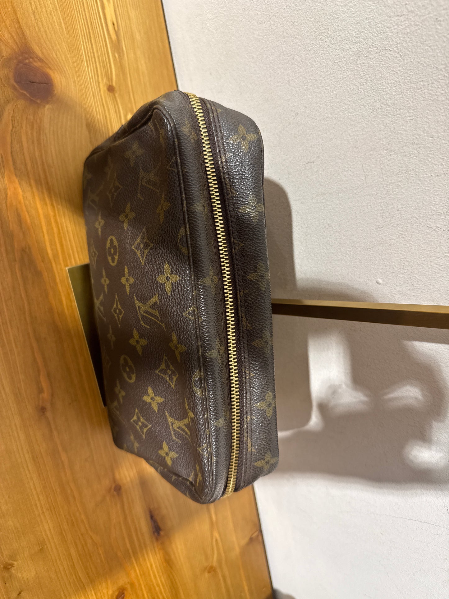 Louis Vuitton Trousse Monogram