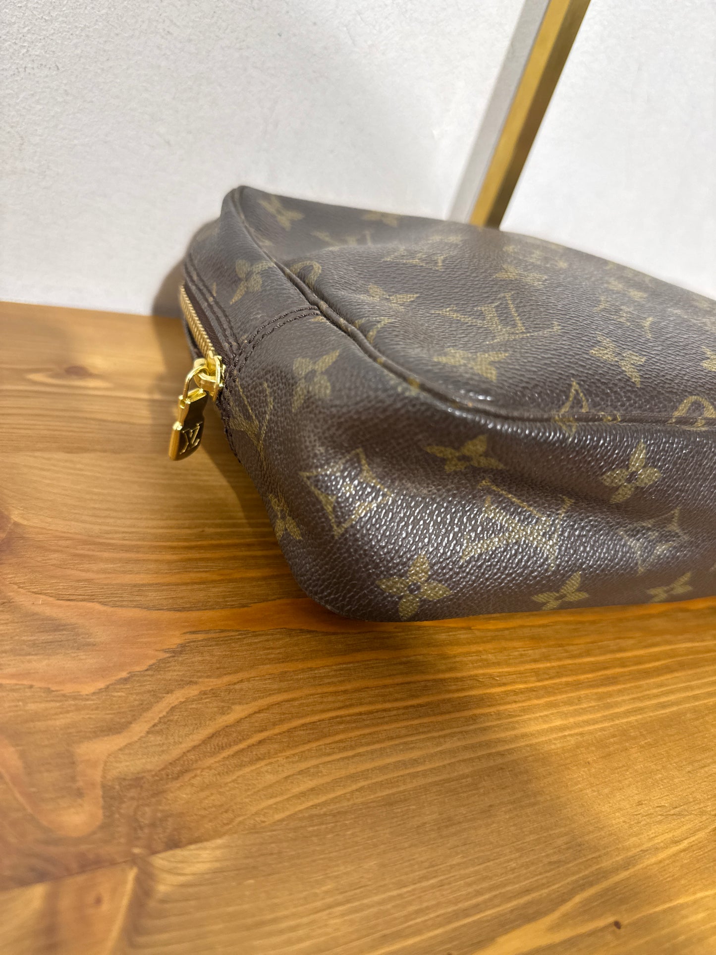 Louis Vuitton Trousse Monogram