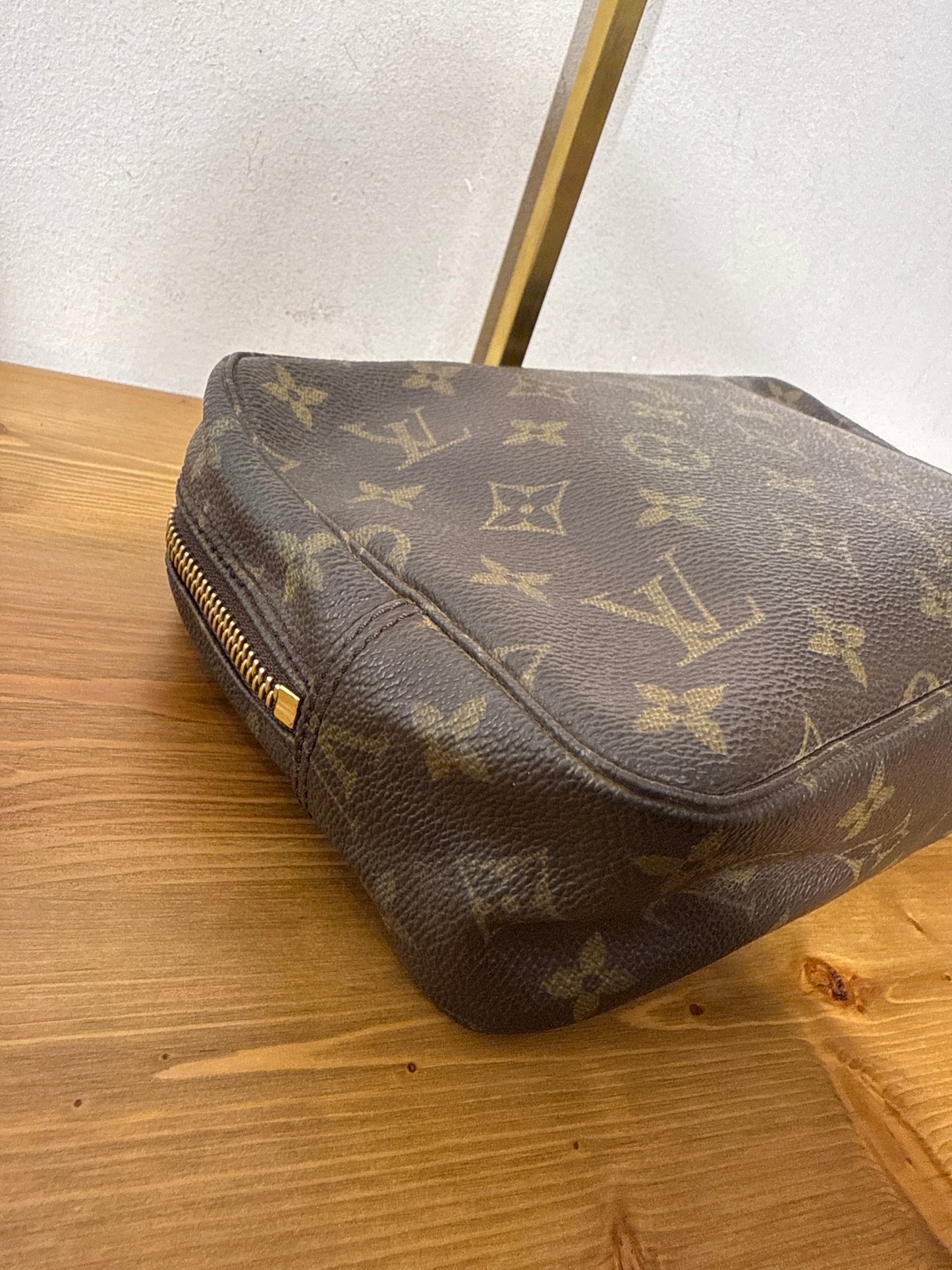 Louis Vuitton Trousse Monogram