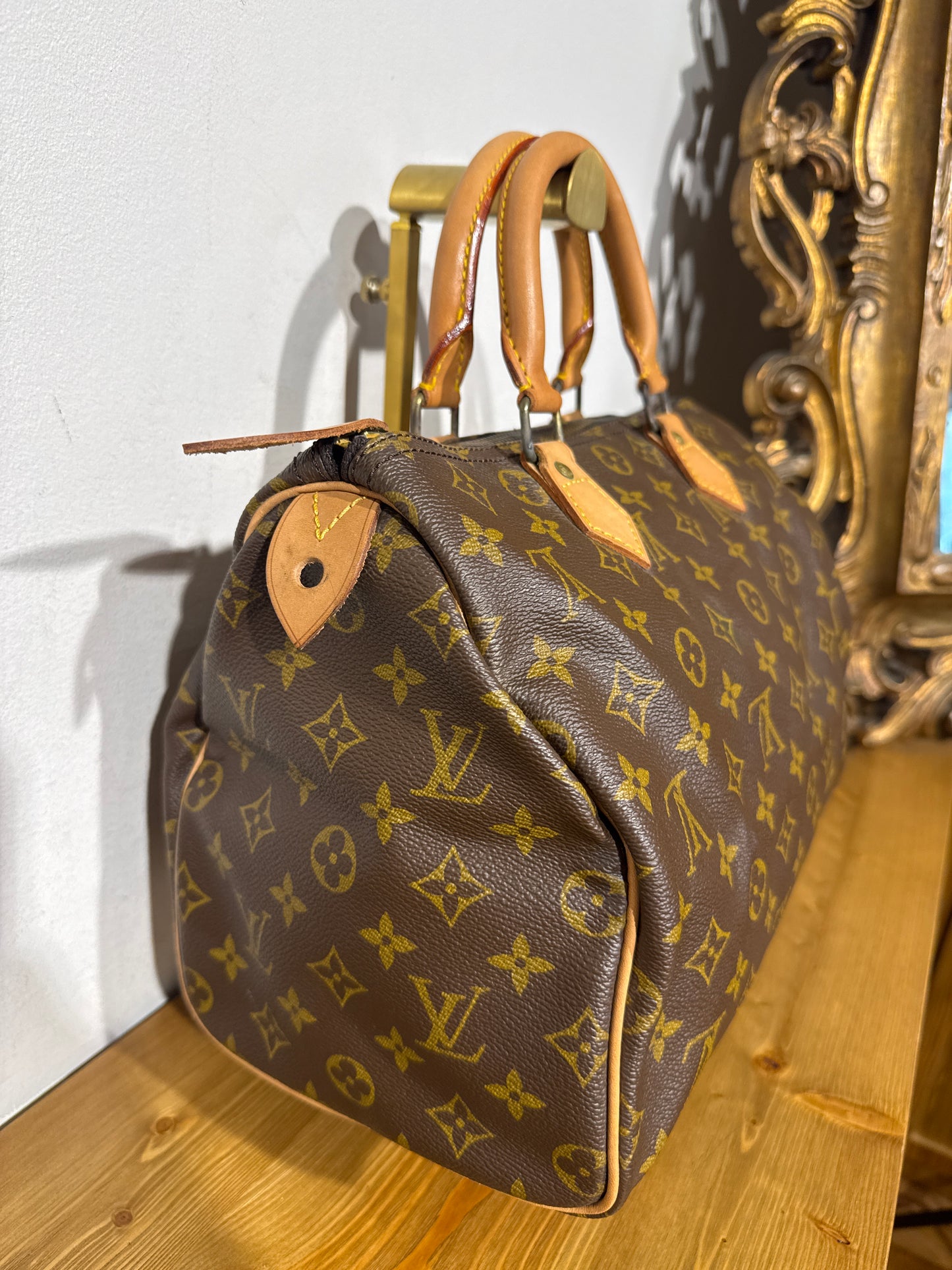Louis Vuitton Speedy 30 Monogram