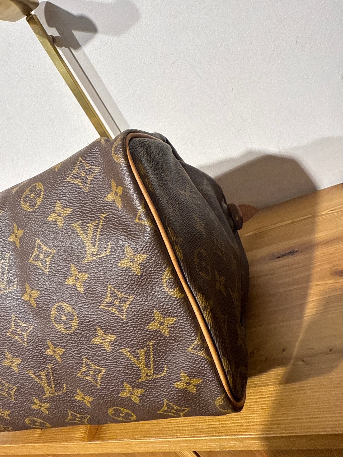 Louis Vuitton Speedy 30 Monogram