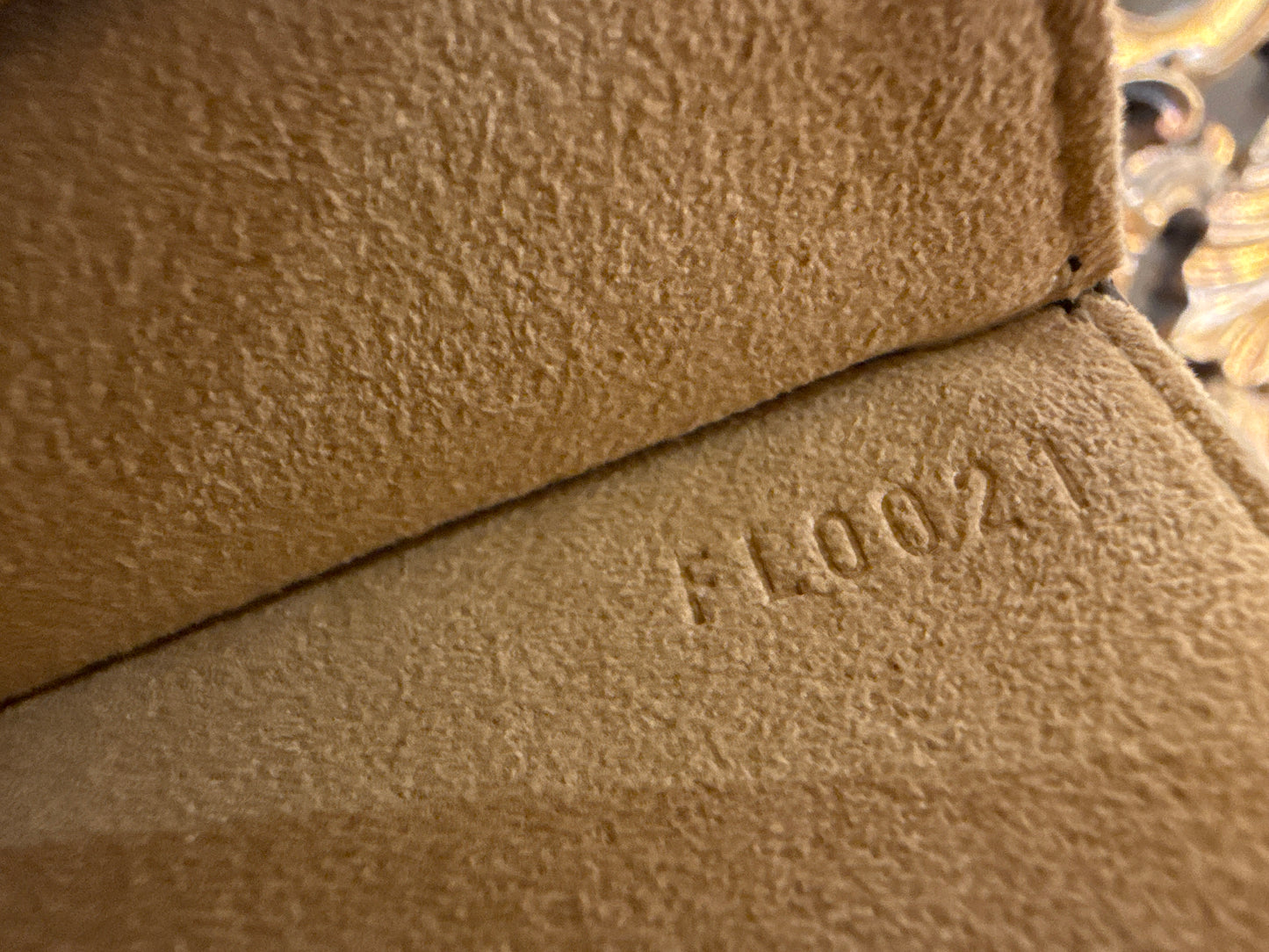 Louis Vuitton Pochette Twin GM