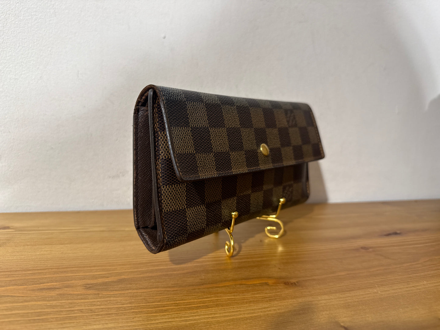 Louis Vuitton Portefeuille International