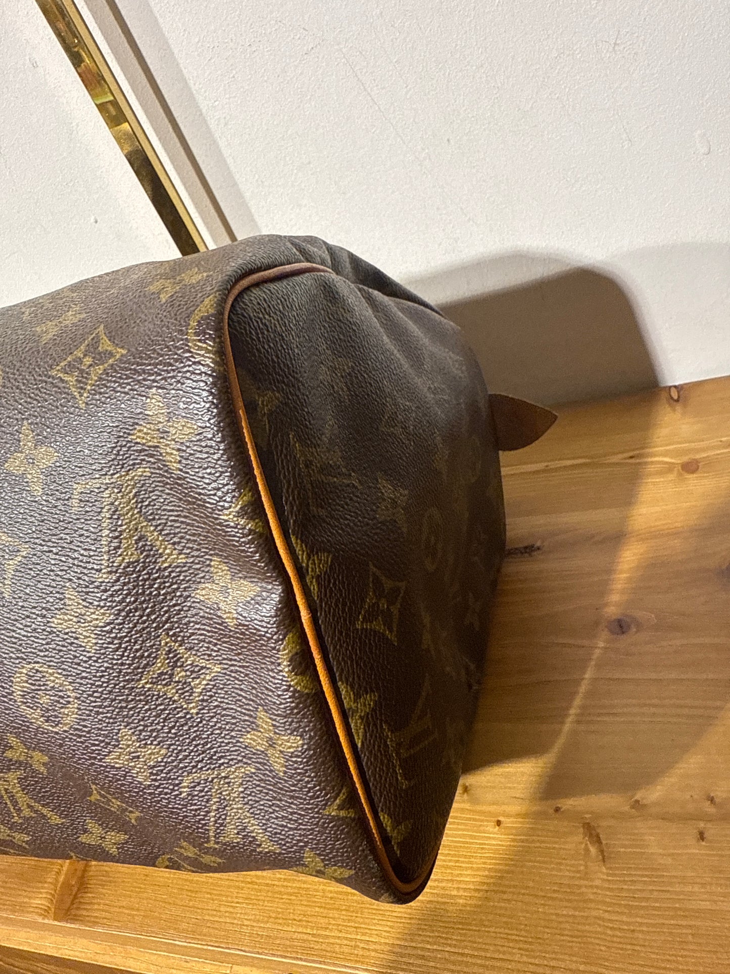 Louis Vuitton Speedy 30 Monogram