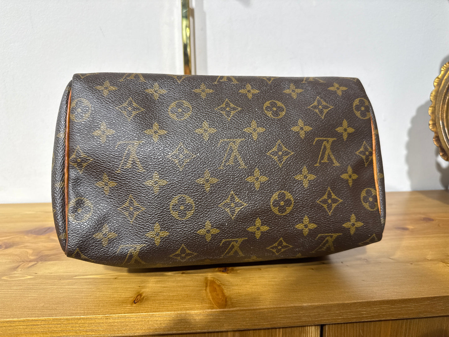 Louis Vuitton Speedy 25 Monogram