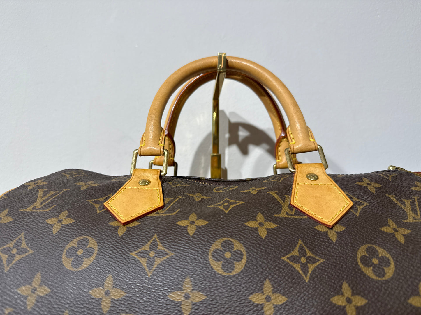 Louis Vuitton Speedy 30 Monogram