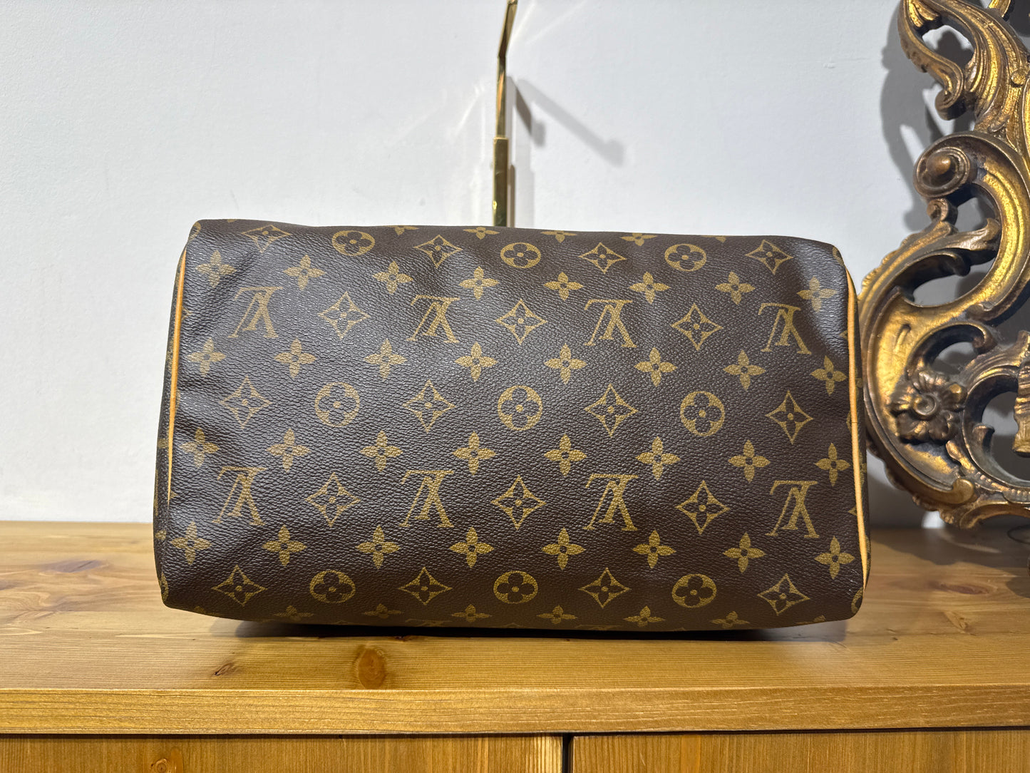 Louis Vuitton Speedy 30 Monogram