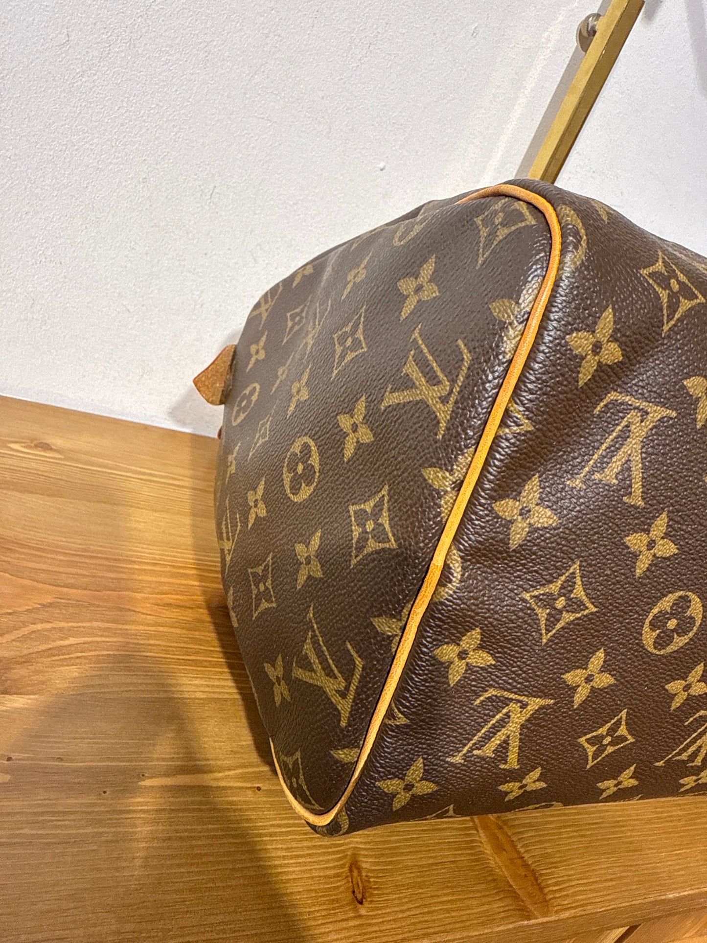Louis Vuitton Speedy 30 Monogram