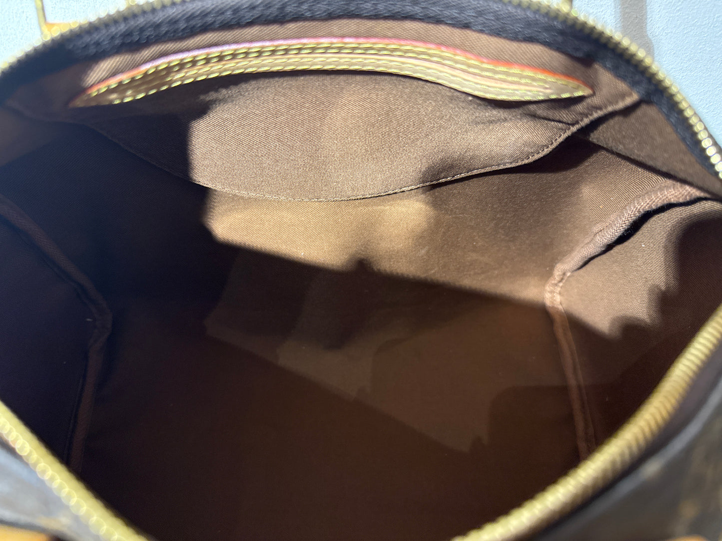Louis Vuitton Speedy 30 Monogram
