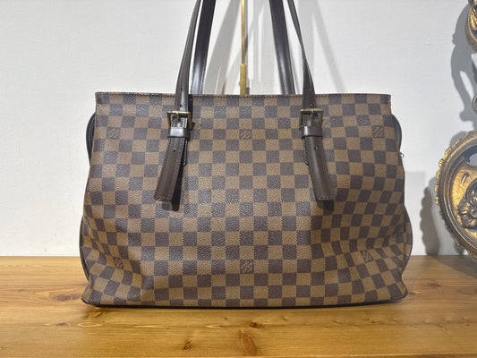 Louis Vuitton Chelsea