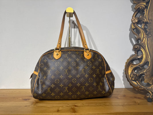Louis Vuitton Montorgueil