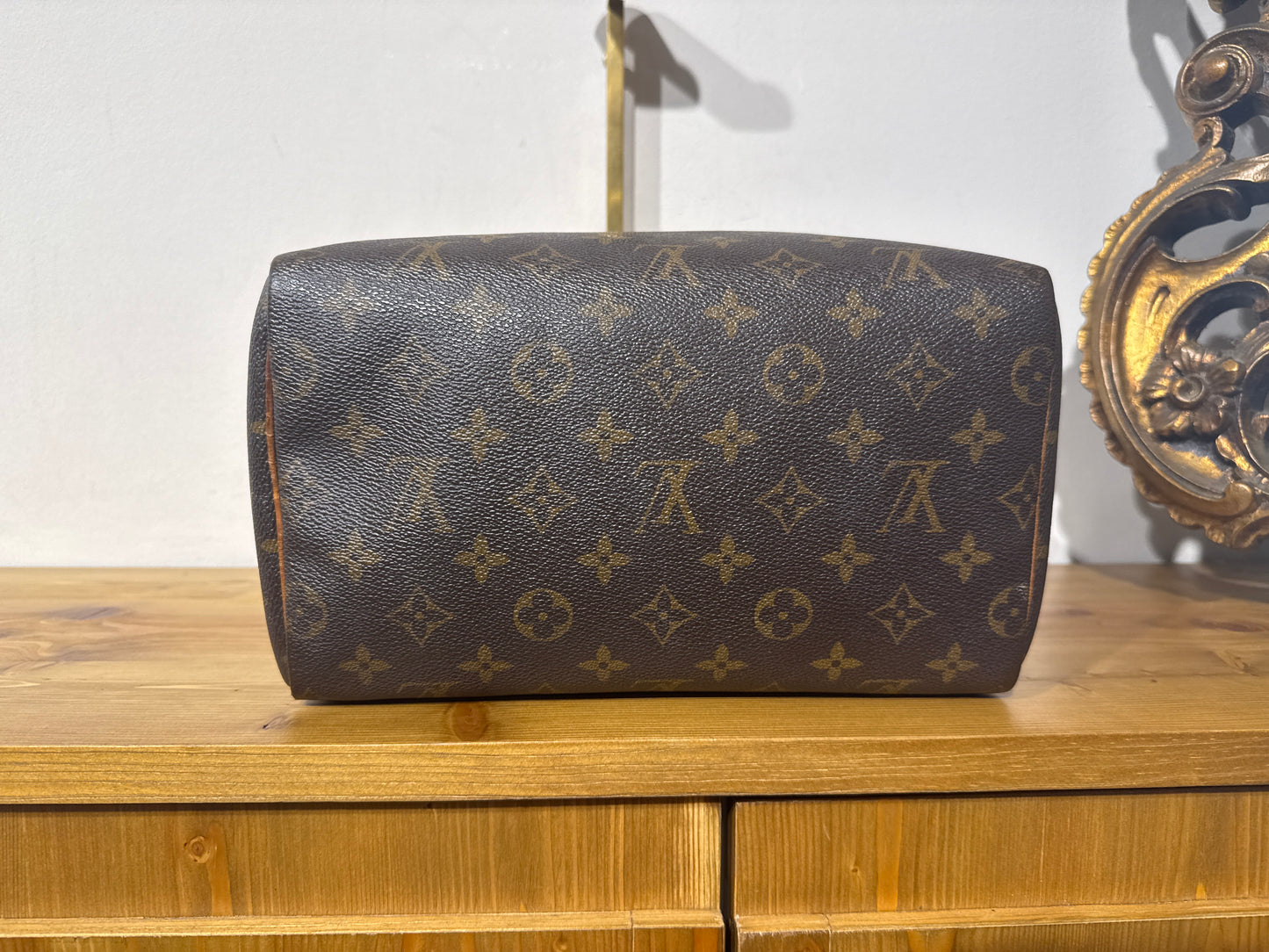 Louis Vuitton Speedy 25 Monogram