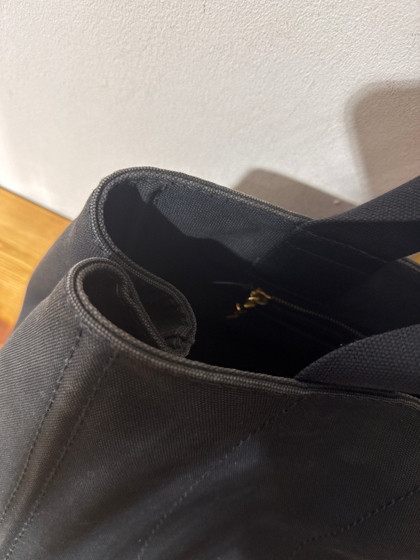 Prada Tote Bag Black
