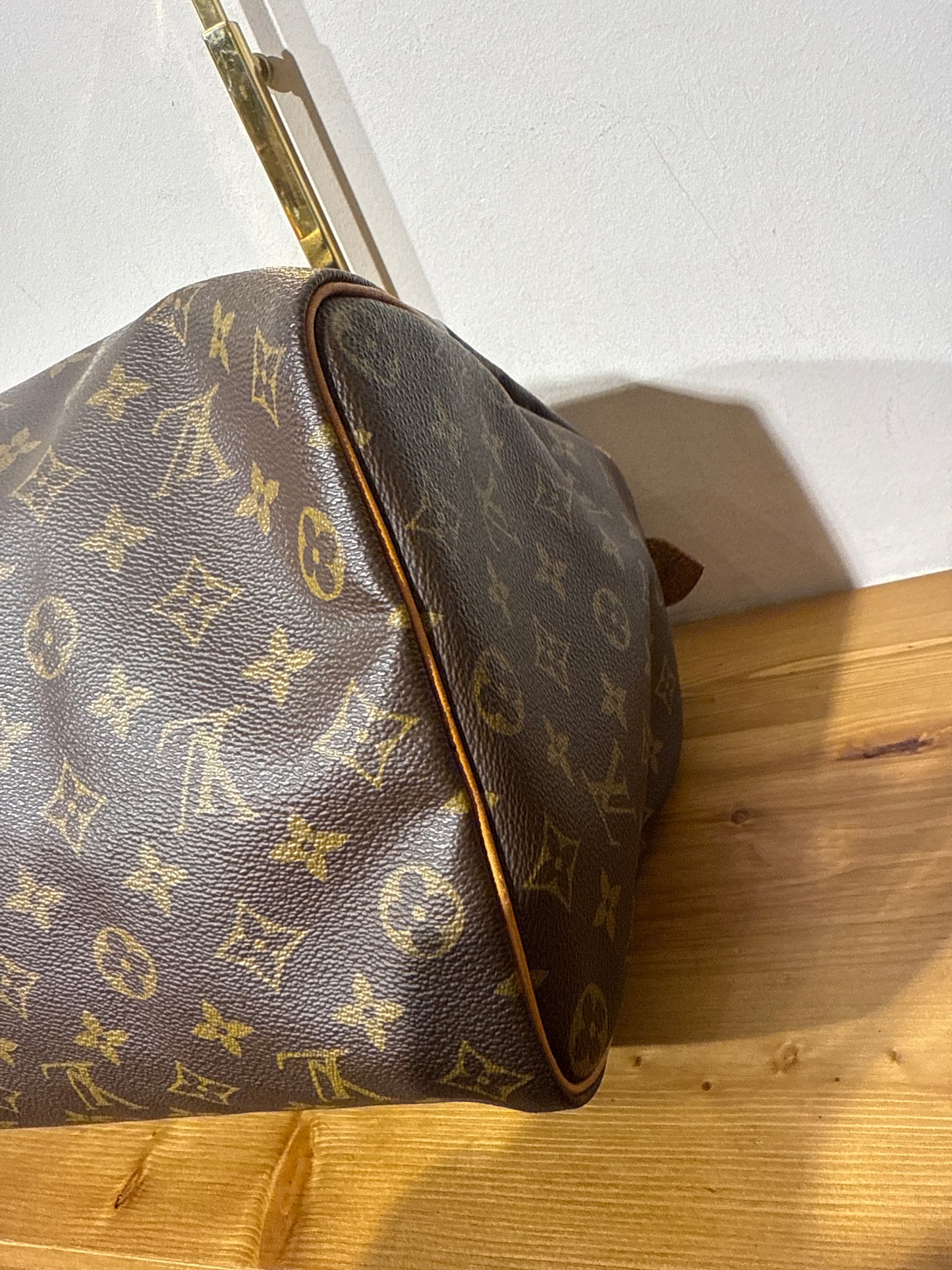 Louis Vuitton Speedy 35 Monogram