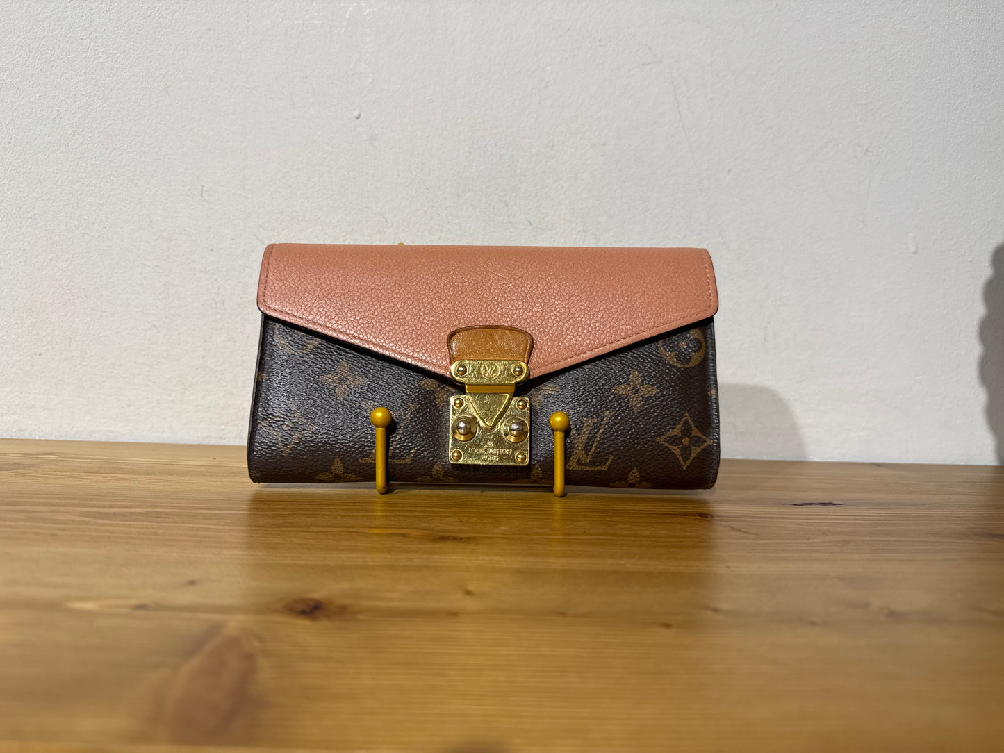 Louis Vuitton Wallet Purse Monogram