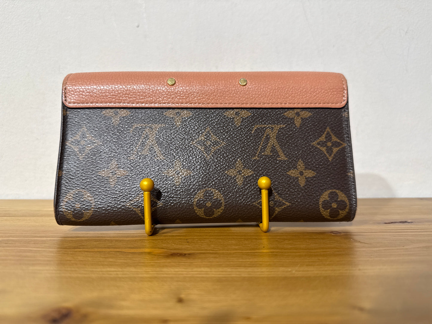 Louis Vuitton Wallet Purse Monogram