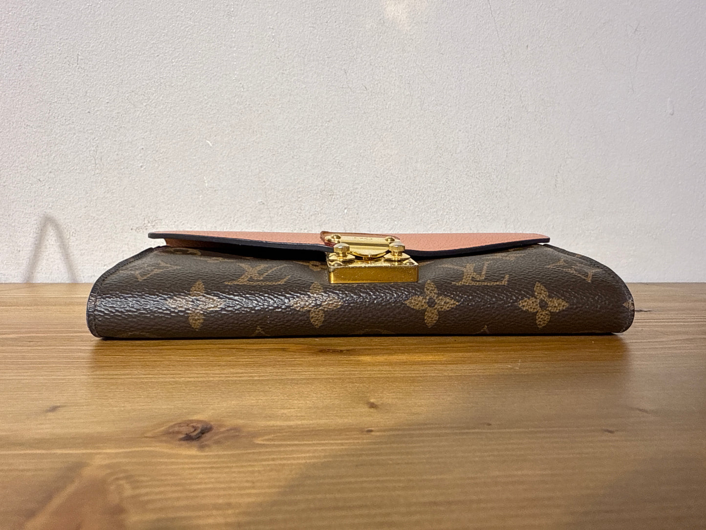 Louis Vuitton Wallet Purse Monogram