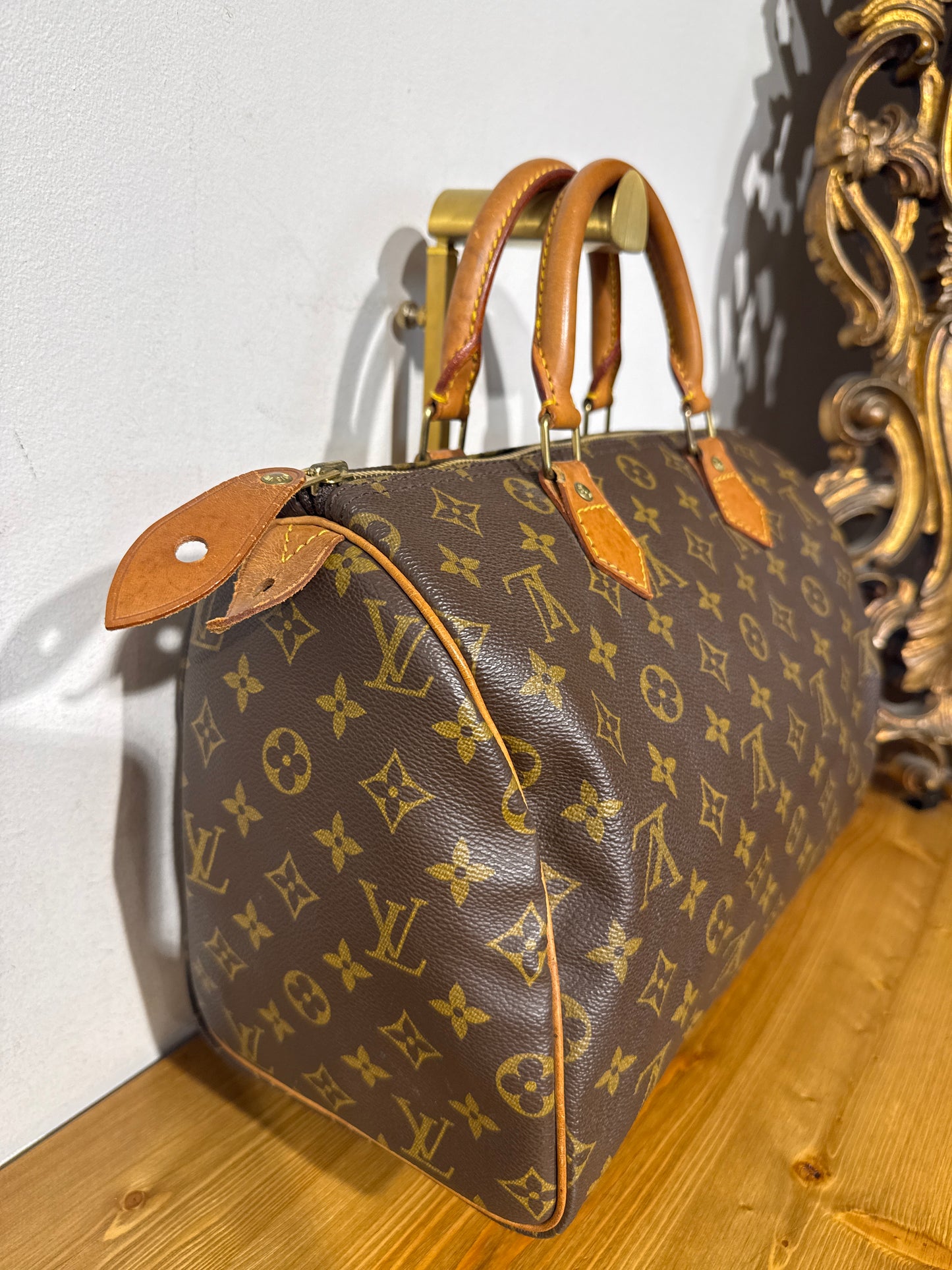 Louis Vuitton Speedy 30 Monogram