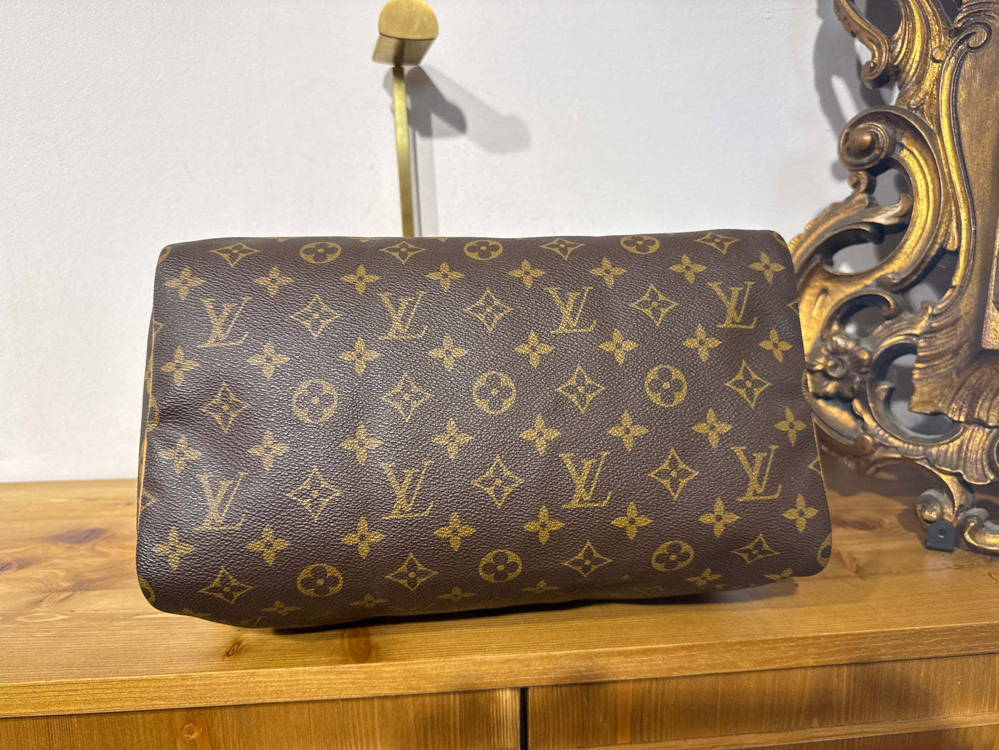 Louis Vuitton Speedy 30 Monogram