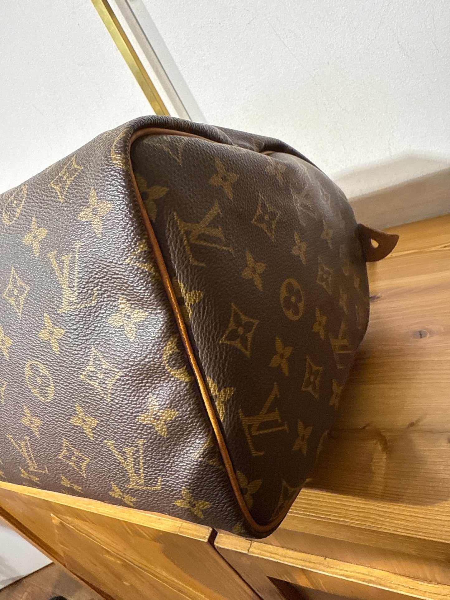 Louis Vuitton Speedy 30 Monogram