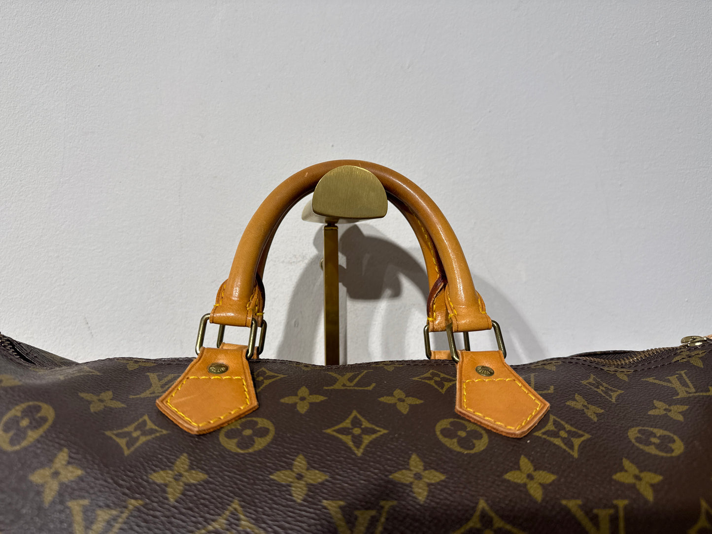 Louis Vuitton Speedy 40