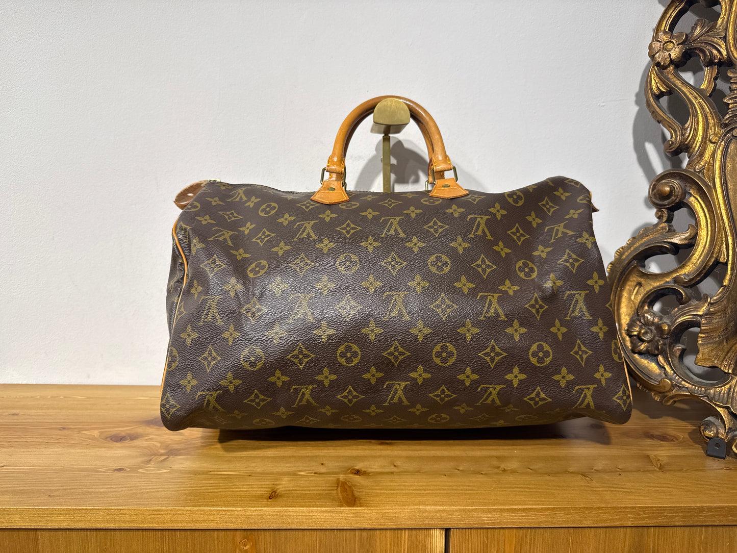 Louis Vuitton Speedy 40