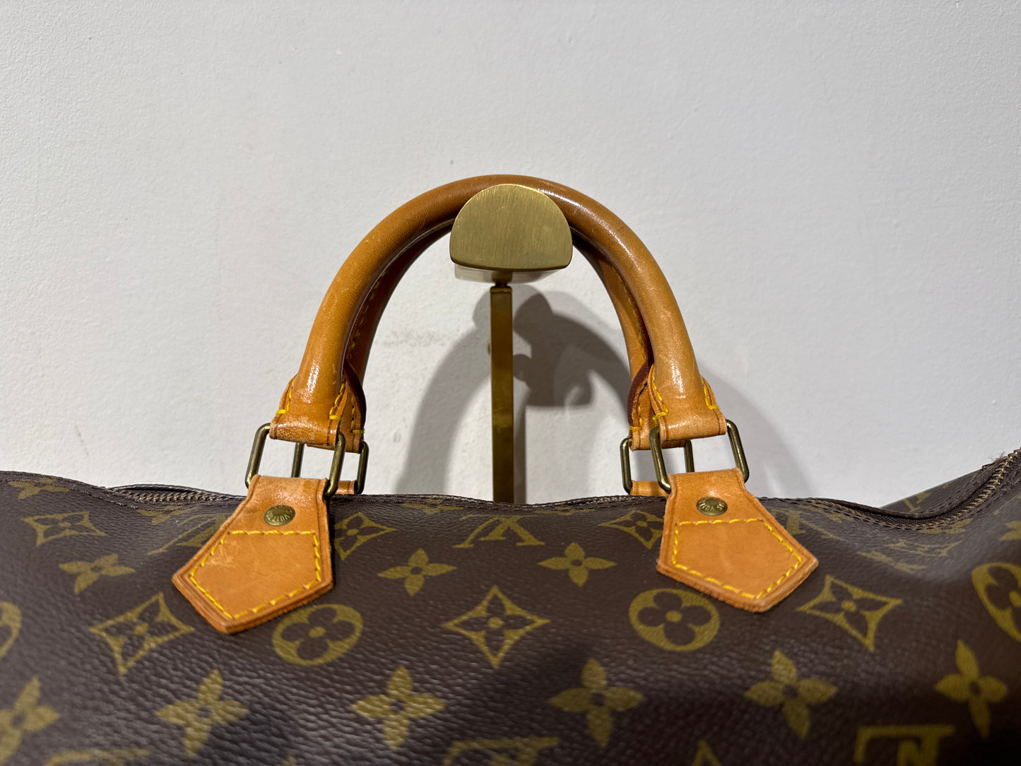 Louis Vuitton Speedy 40
