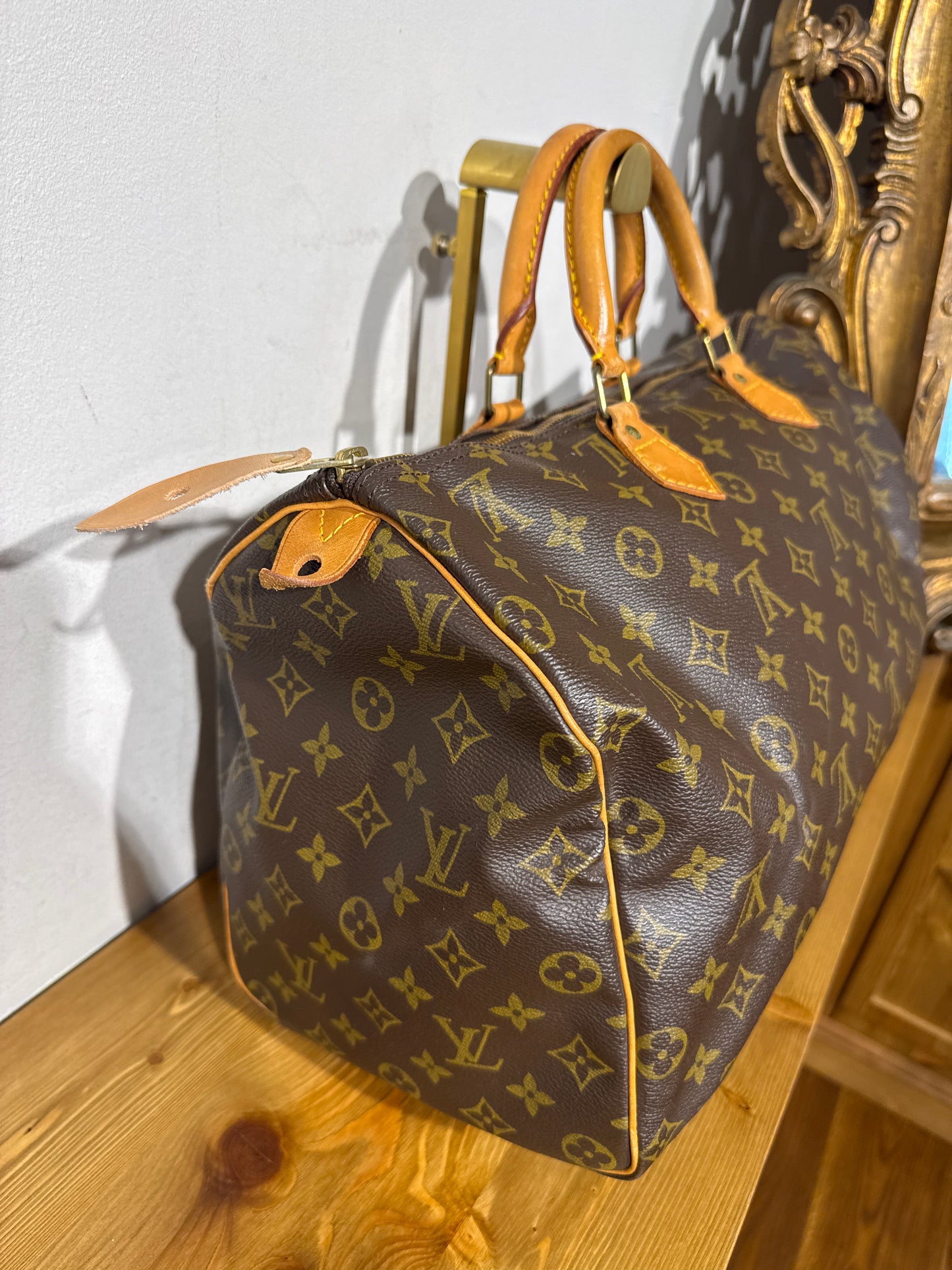 Louis Vuitton Speedy 40