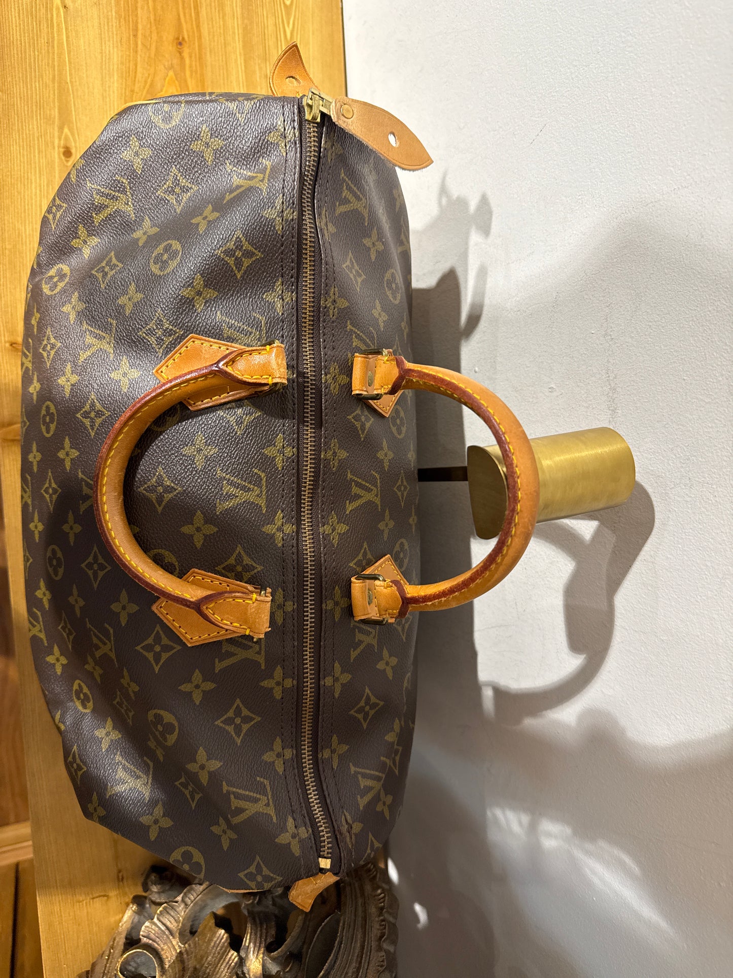 Louis Vuitton Speedy 40