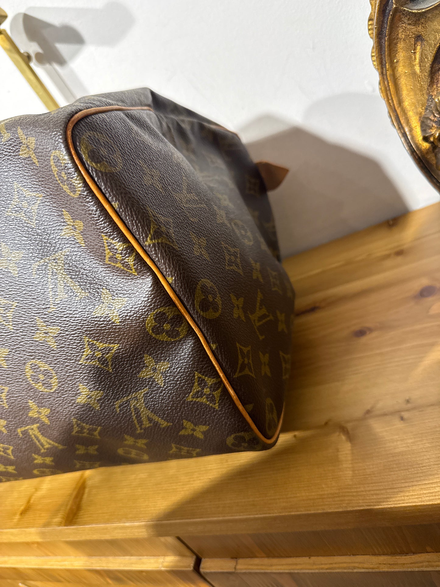 Louis Vuitton Speedy 40