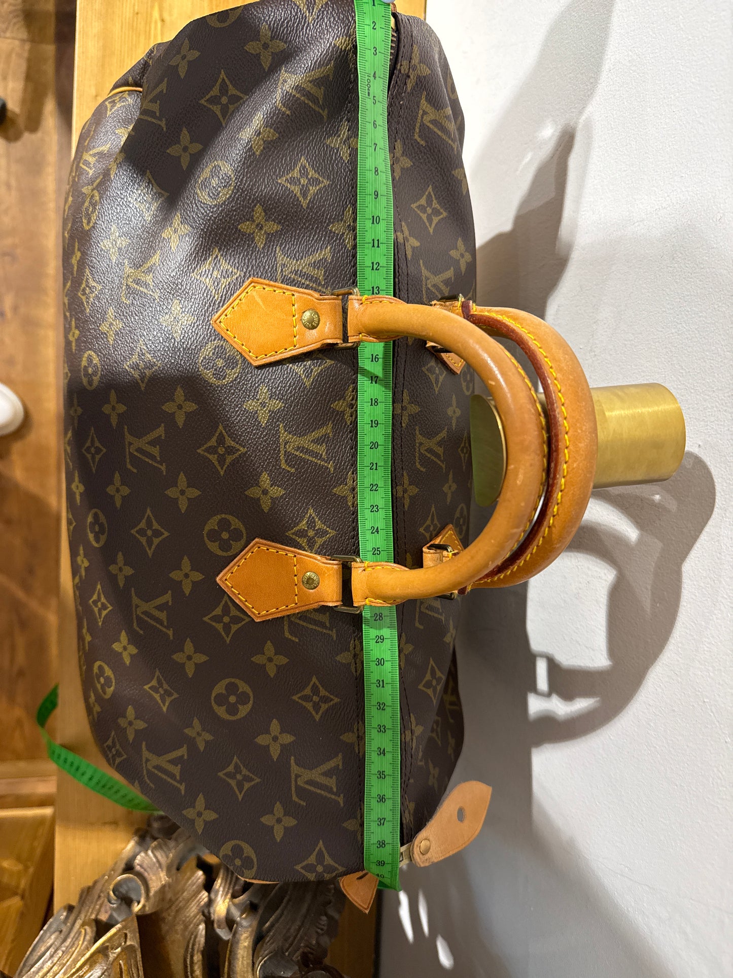 Louis Vuitton Speedy 40