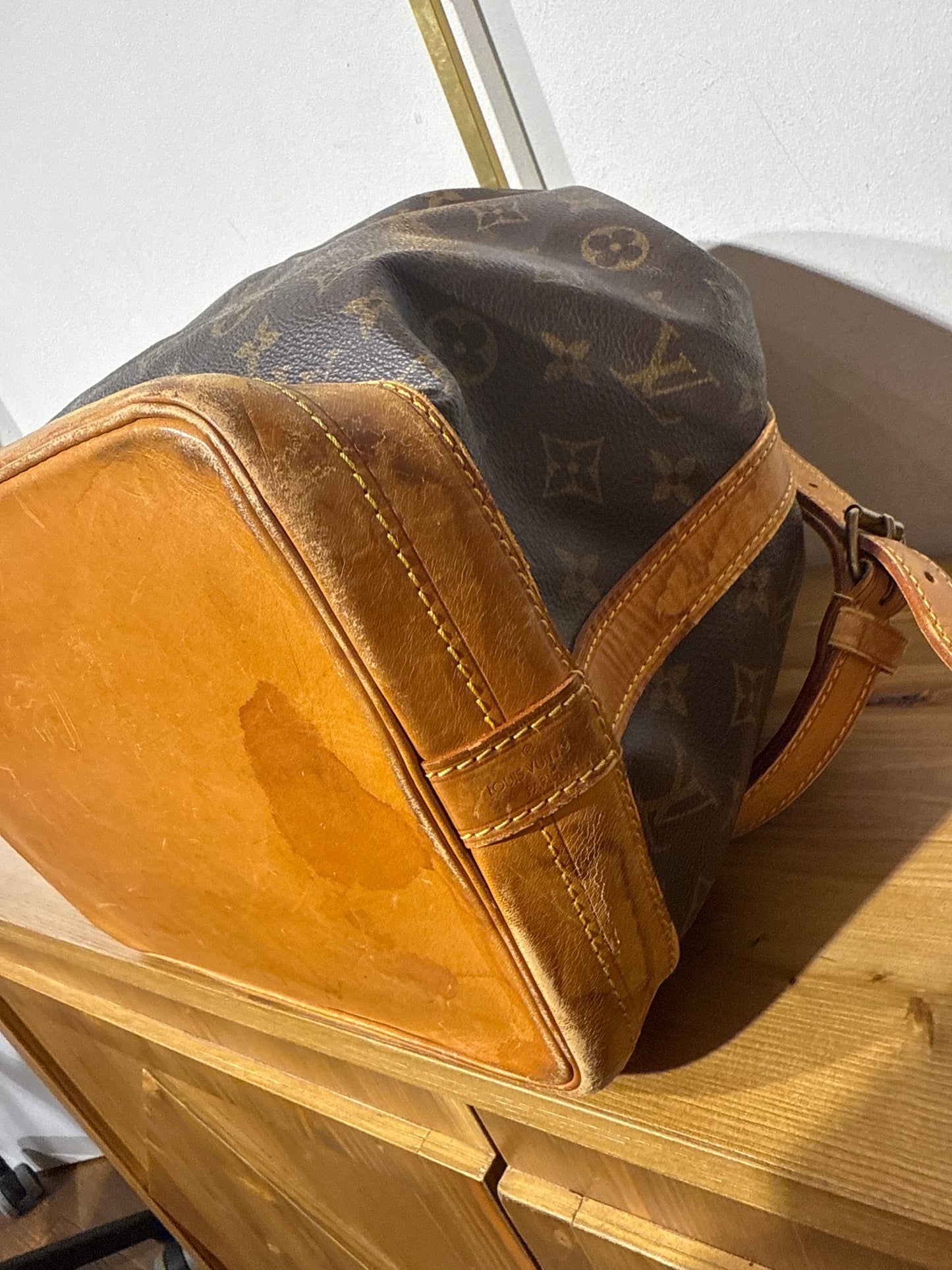 Louis Vuitton Noè