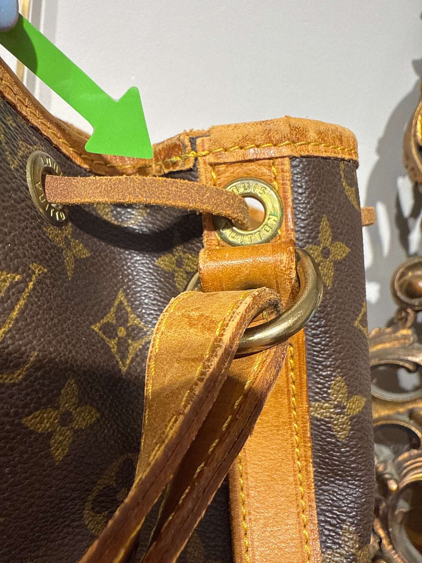 Louis Vuitton Noè