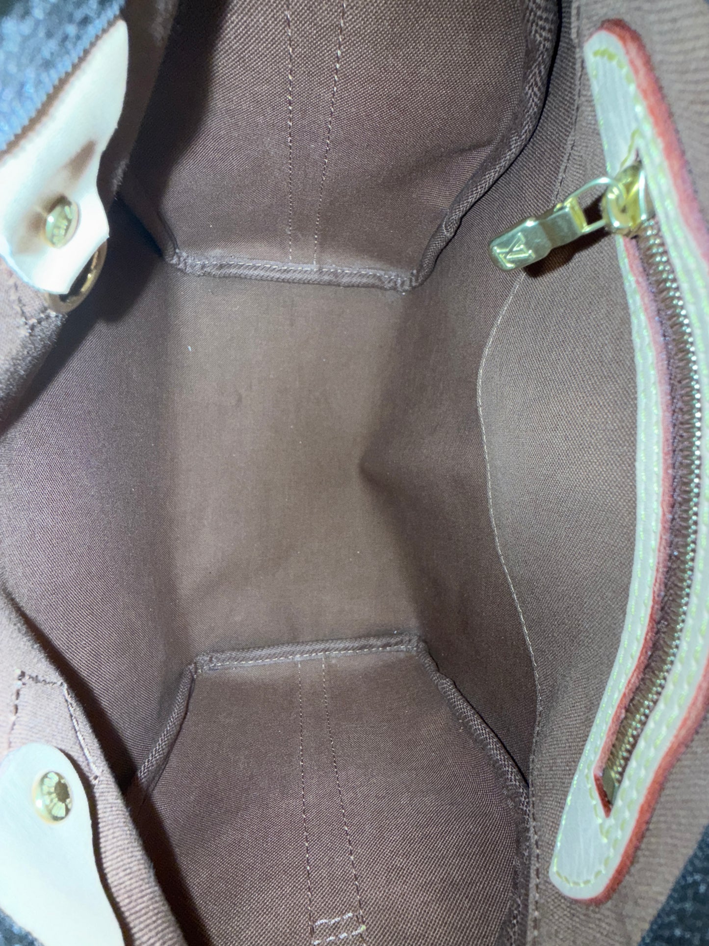 Louis Vuitton Speedy Bandoulière 25