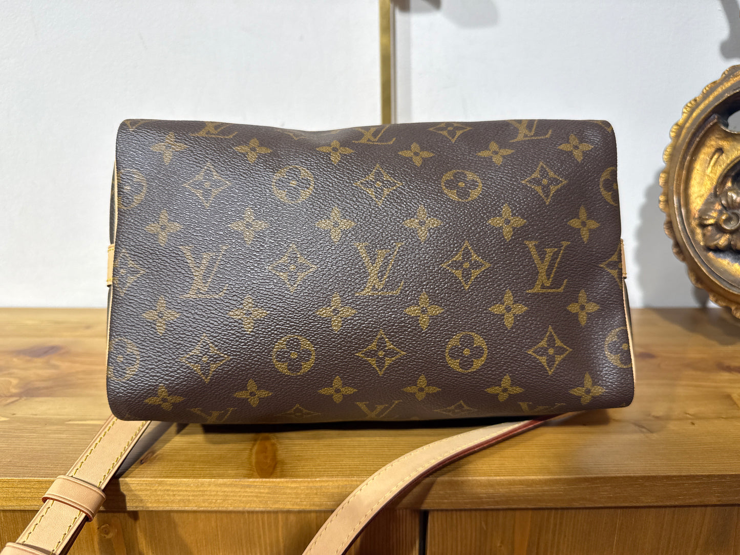 Louis Vuitton Speedy Bandoulière 25