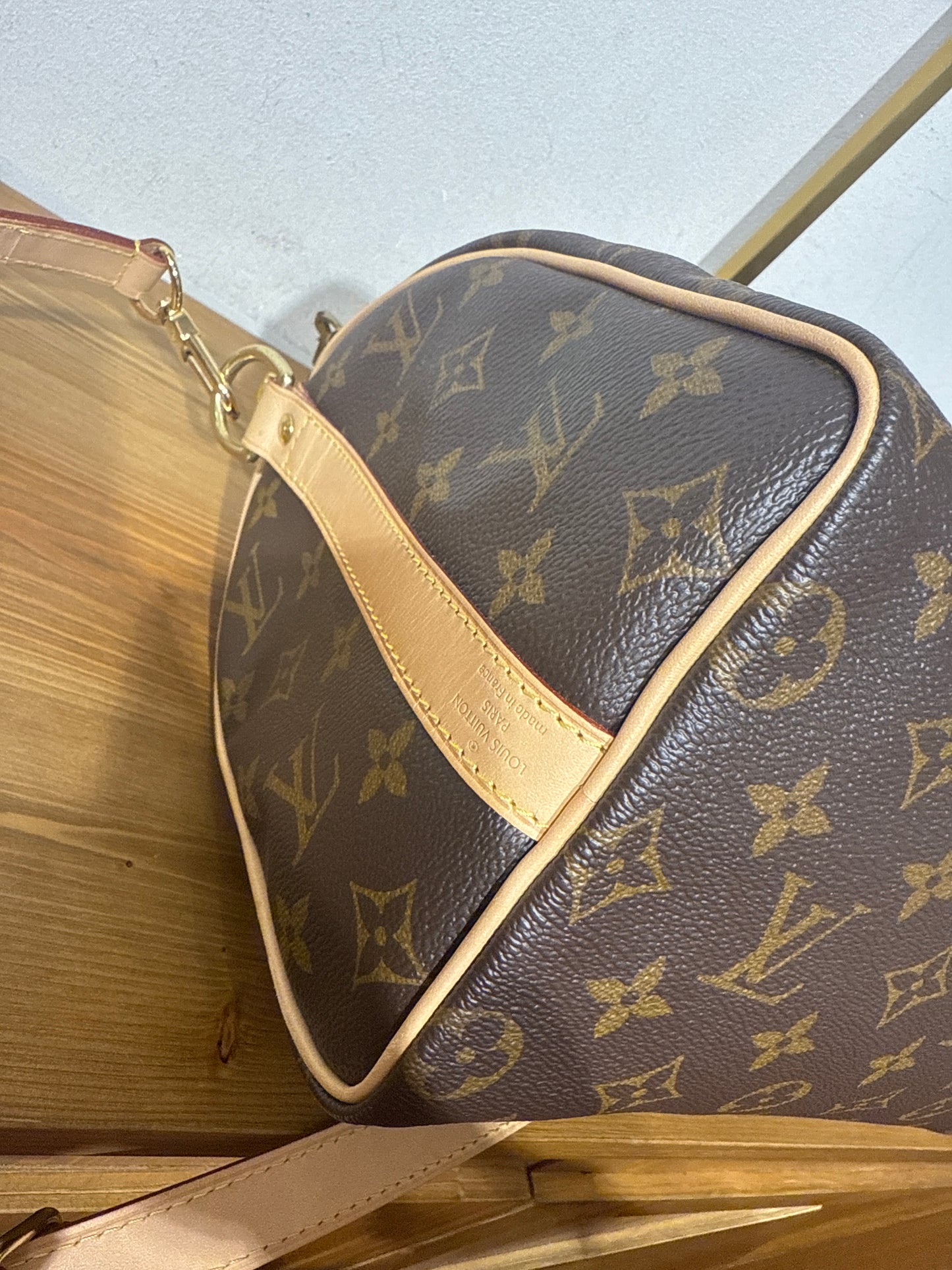 Louis Vuitton Speedy Bandoulière 25