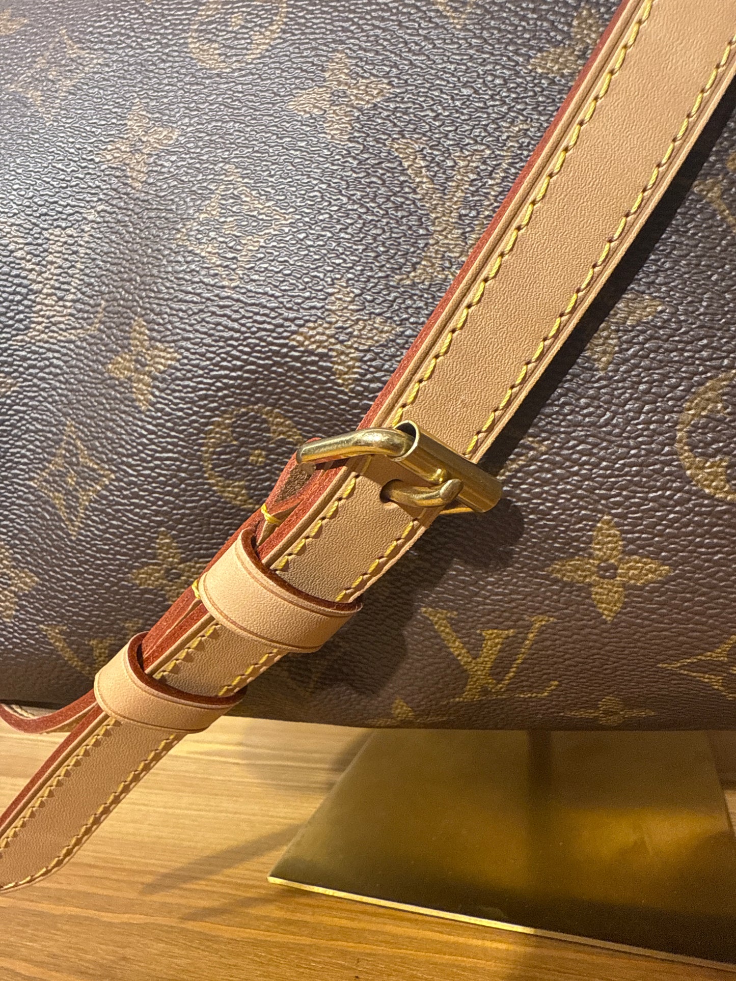 Louis Vuitton Speedy Bandoulière 25
