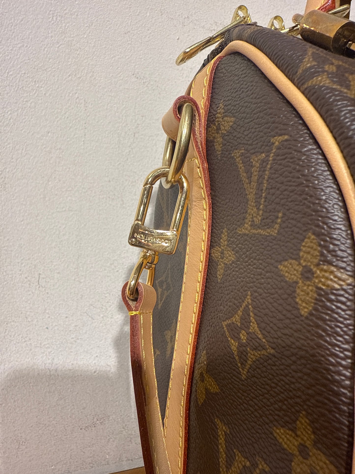 Louis Vuitton Speedy Bandoulière 25