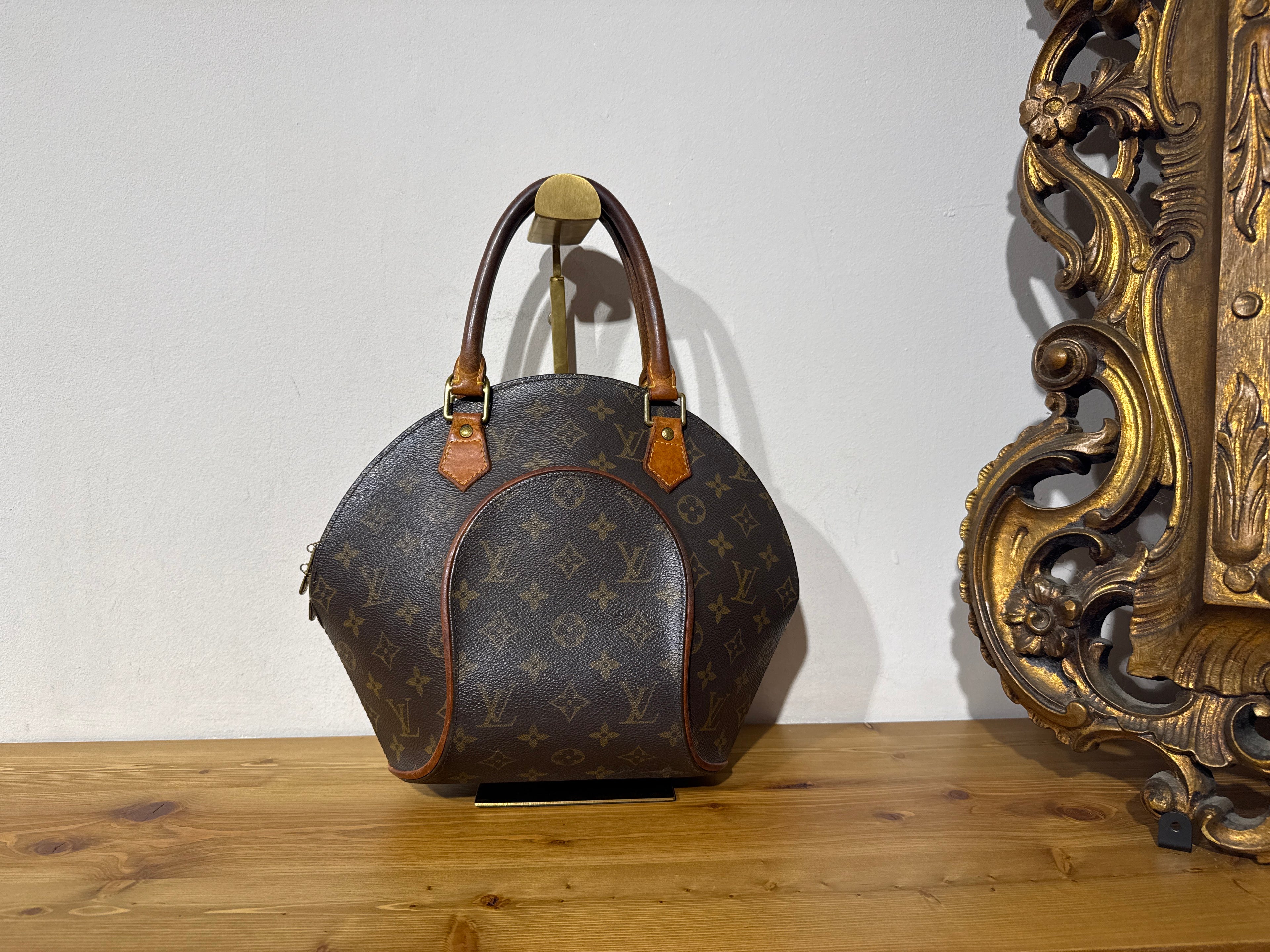 Louis Vuitto Ellipse PM