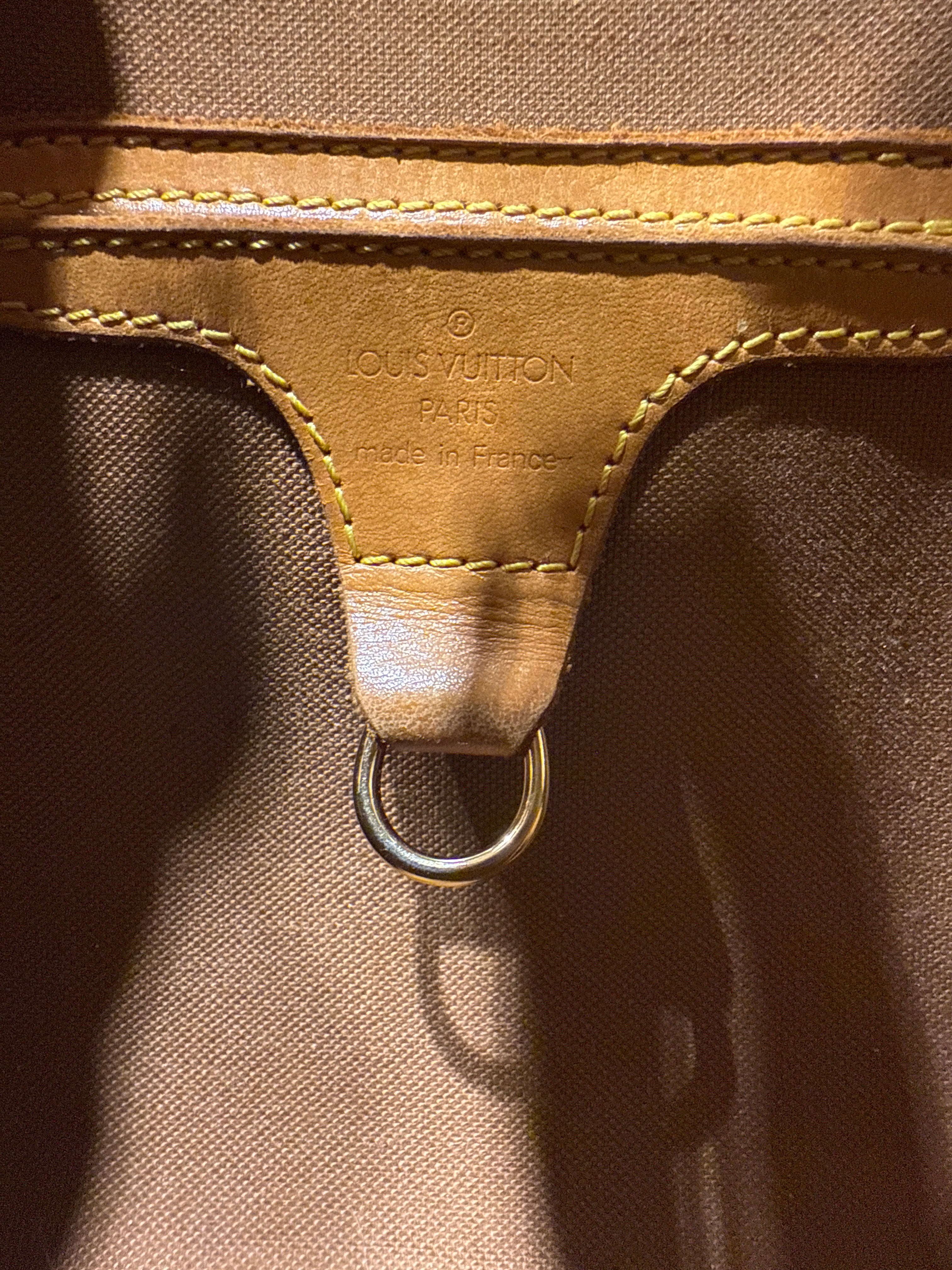 Louis Vuitto Ellipse PM