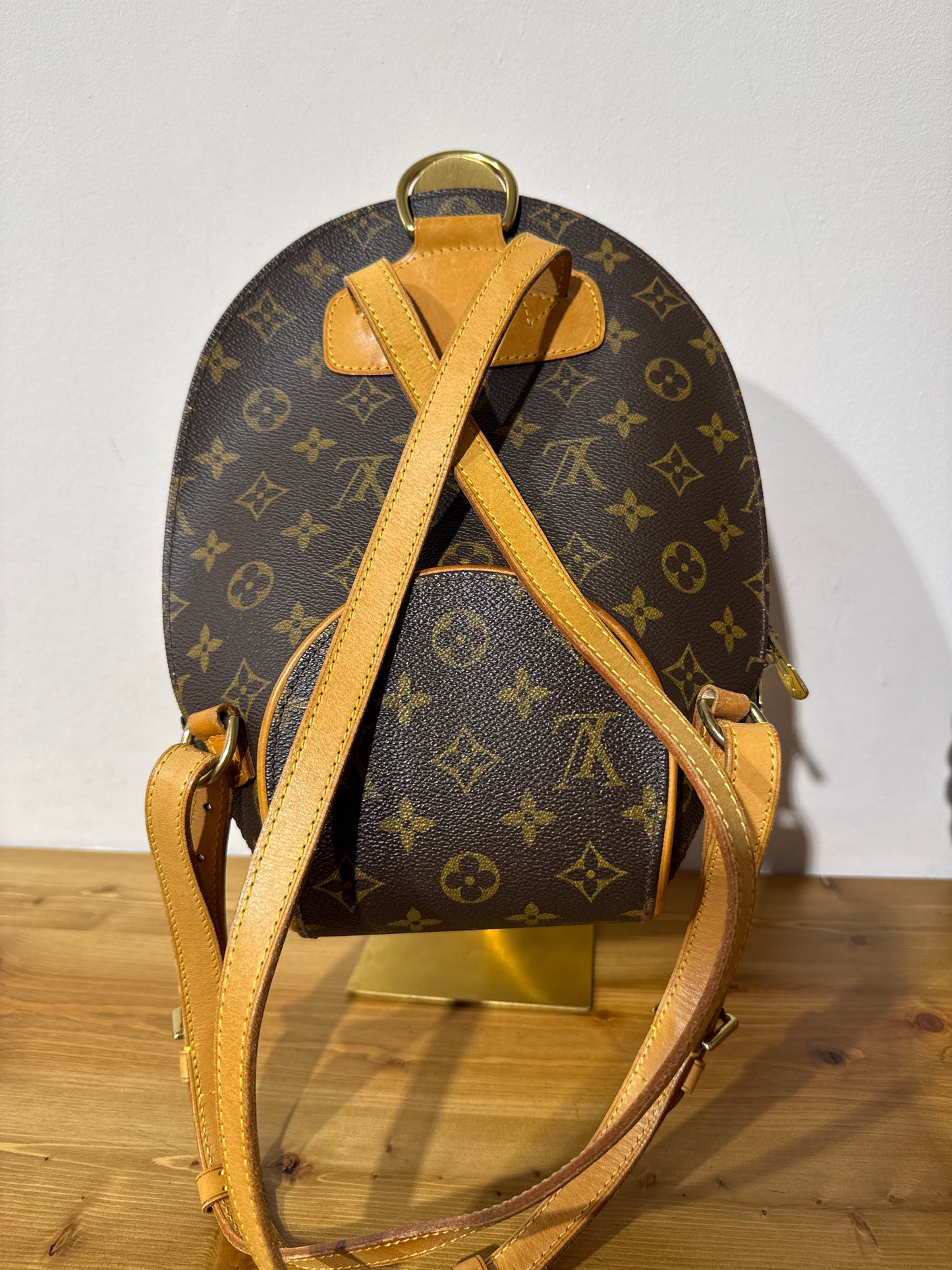 Louis Vuitton Sac Ellipse