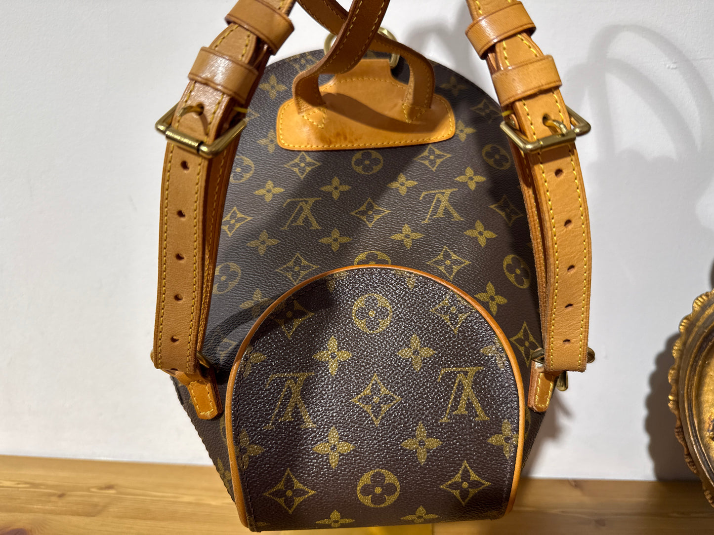 Louis Vuitton Sac Ellipse