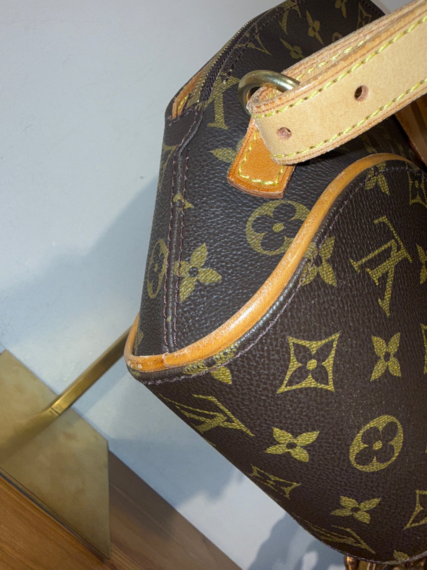 Louis Vuitton Sac Ellipse