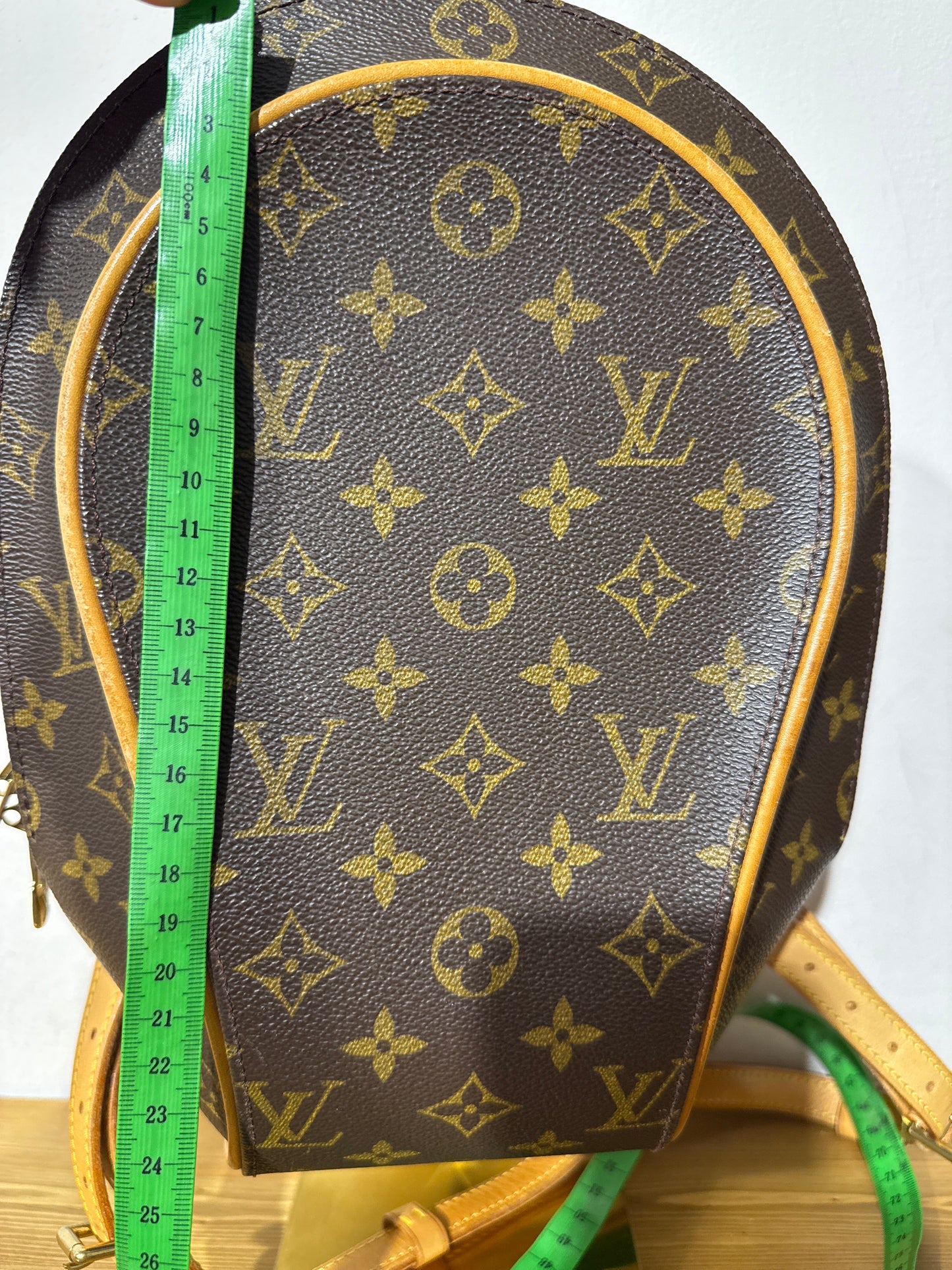 Louis Vuitton Sac Ellipse