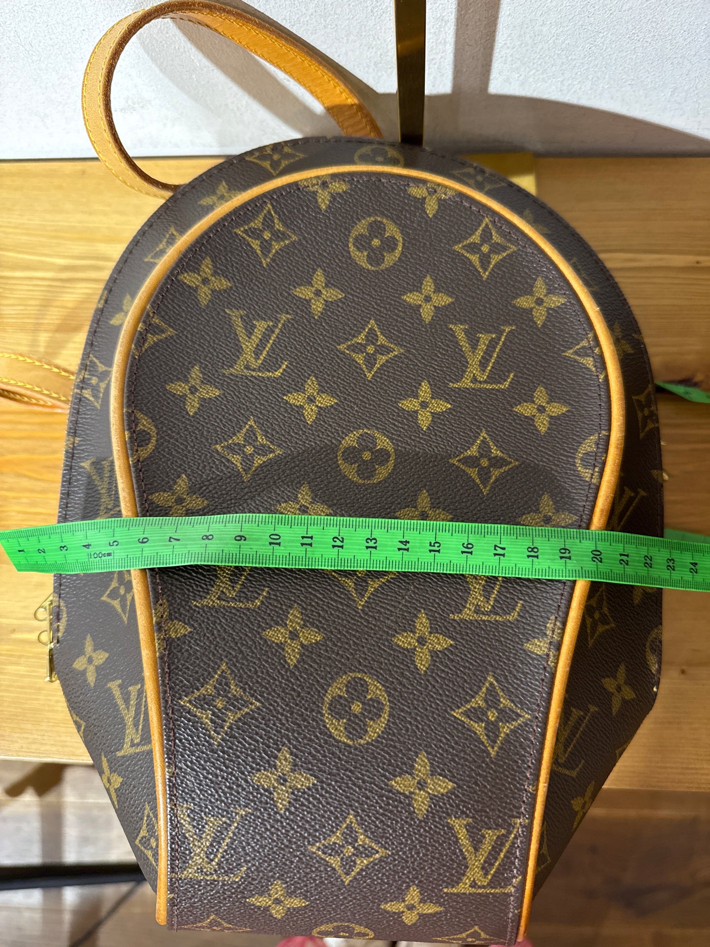 Louis Vuitton Sac Ellipse