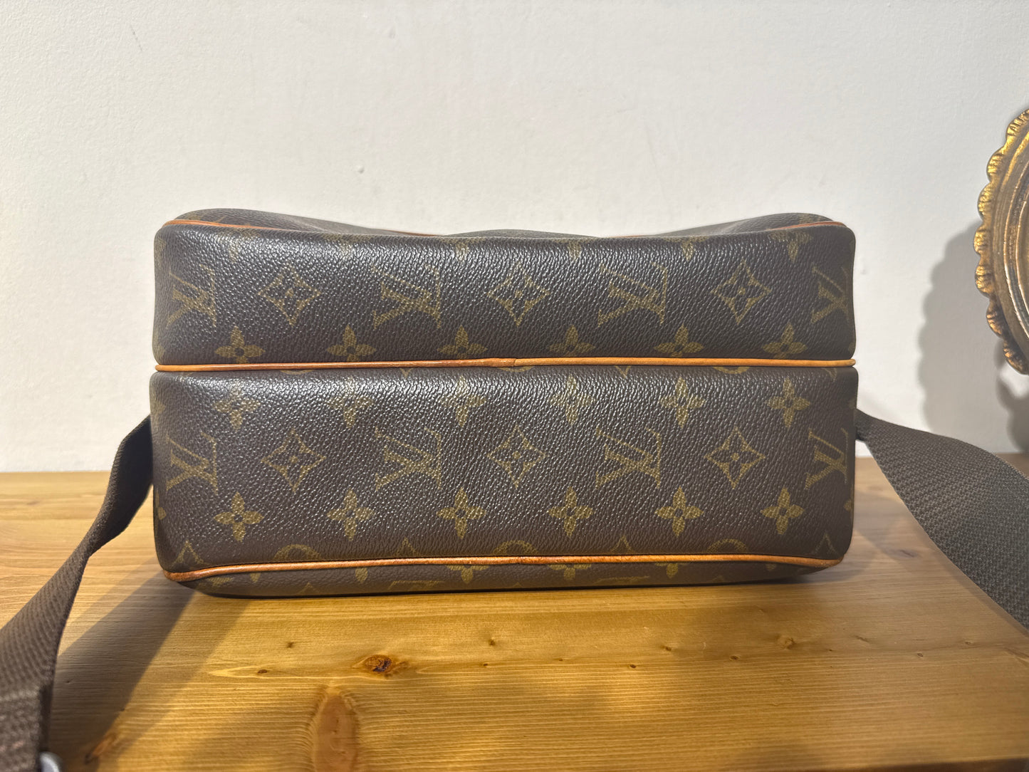 Louis Vuitton Reporter PM