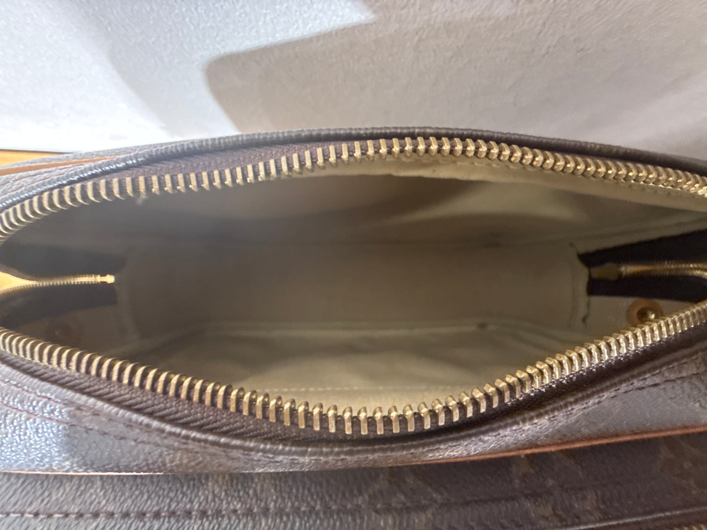 Louis Vuitton Reporter PM
