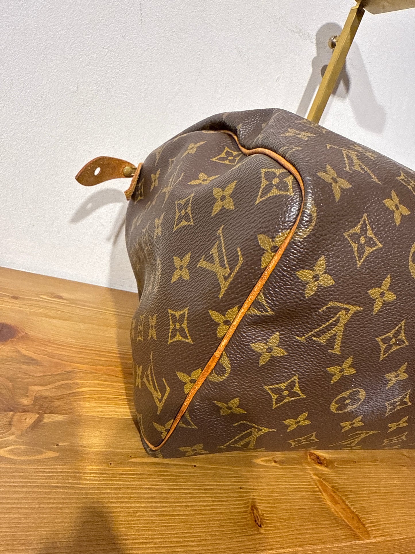 Louis Vuitton Speedy 30 Monogram