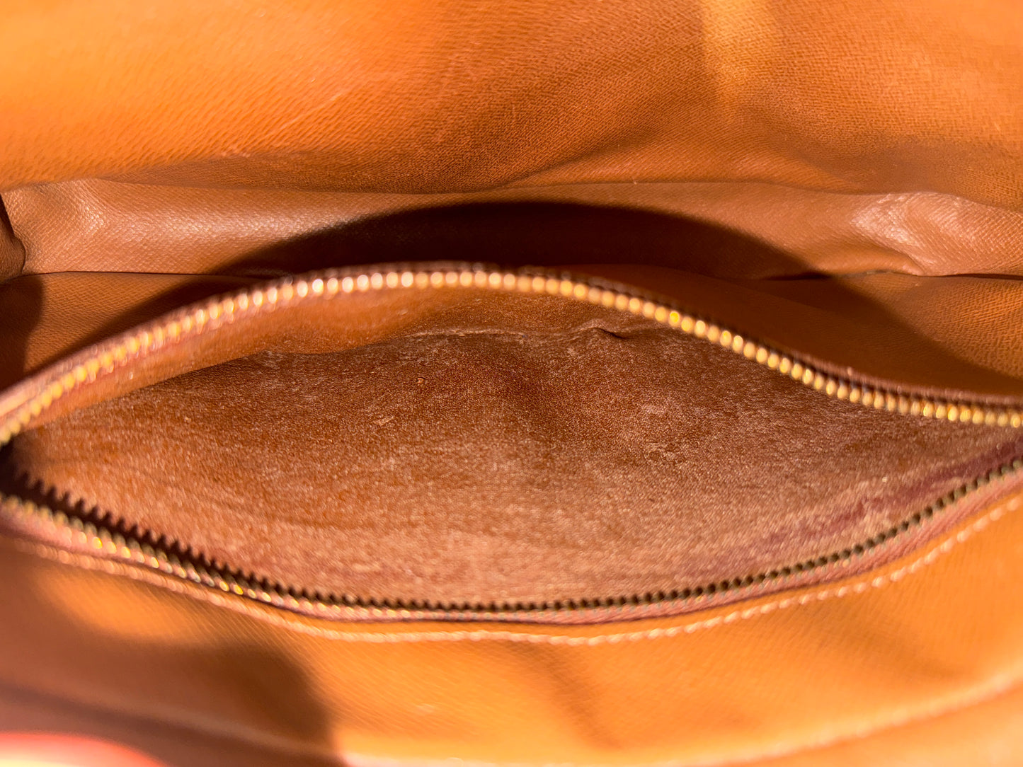 Louis Vuitton Marly Dragonne GM